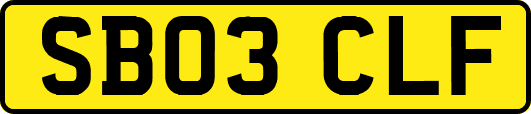 SB03CLF