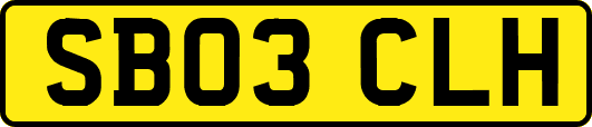 SB03CLH
