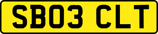 SB03CLT