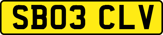 SB03CLV