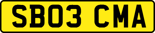 SB03CMA