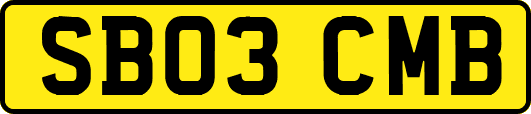 SB03CMB