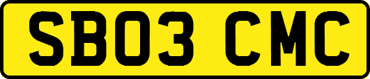 SB03CMC