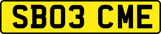 SB03CME