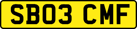 SB03CMF