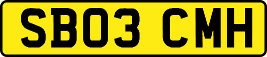 SB03CMH