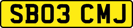SB03CMJ