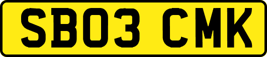 SB03CMK