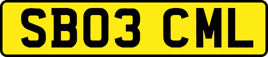 SB03CML