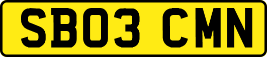 SB03CMN