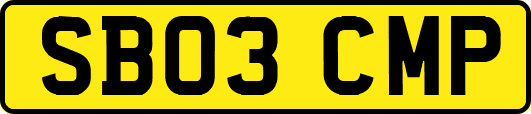 SB03CMP