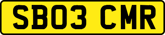 SB03CMR