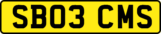 SB03CMS