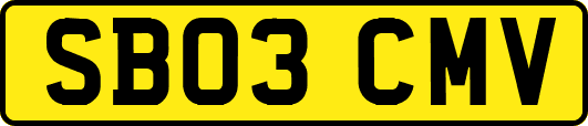 SB03CMV