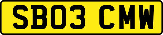 SB03CMW