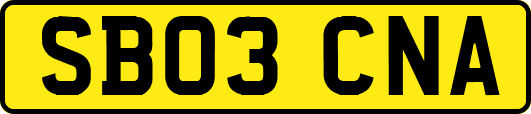 SB03CNA