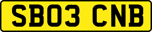 SB03CNB