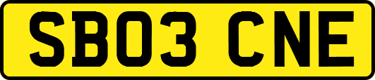 SB03CNE