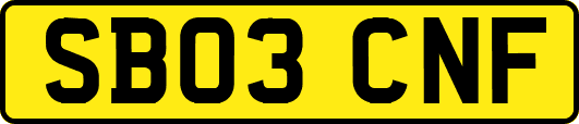 SB03CNF