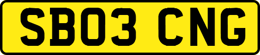 SB03CNG