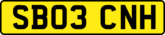 SB03CNH