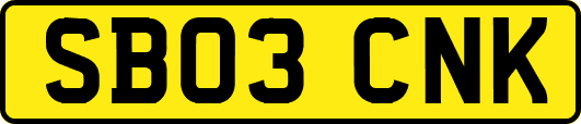 SB03CNK