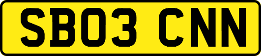 SB03CNN