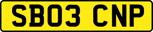 SB03CNP