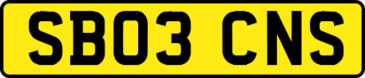 SB03CNS
