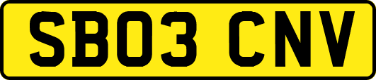 SB03CNV