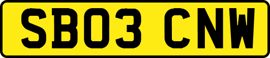 SB03CNW