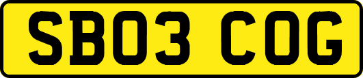 SB03COG