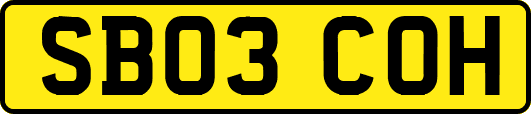 SB03COH