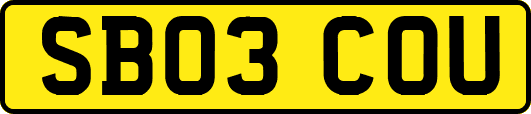 SB03COU
