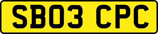 SB03CPC