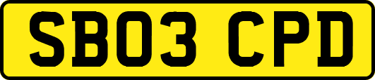 SB03CPD