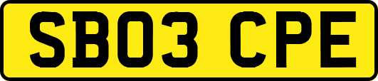 SB03CPE
