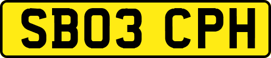 SB03CPH