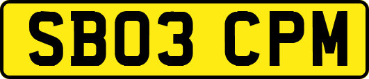 SB03CPM