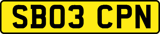 SB03CPN