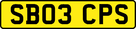 SB03CPS