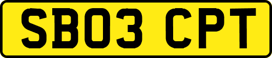 SB03CPT