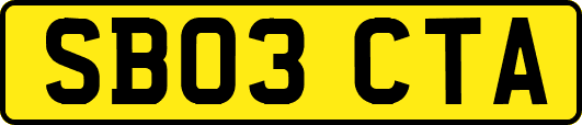 SB03CTA