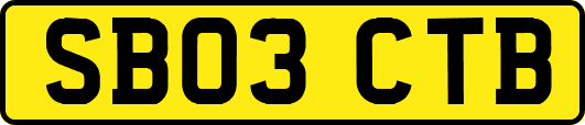 SB03CTB