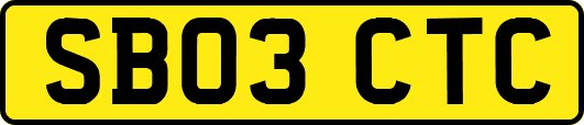 SB03CTC