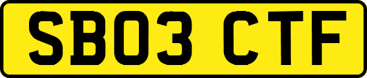 SB03CTF