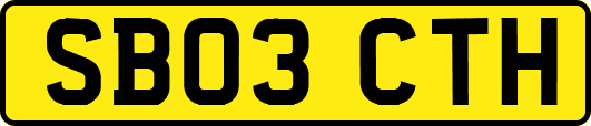 SB03CTH