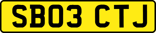 SB03CTJ