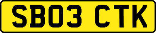 SB03CTK