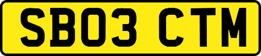 SB03CTM